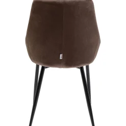 KARE Design Chaises|Chaise East Side Marron