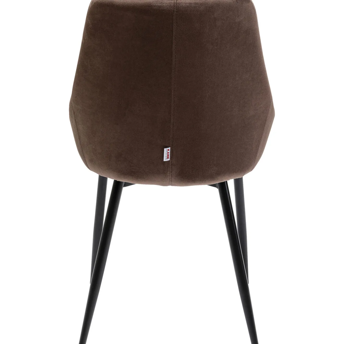 KARE Design Chaises|Chaise East Side Marron
