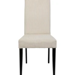 KARE Design Chaises|Chaise Econo Blanc