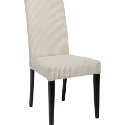 KARE Design Chaises|Chaise Econo Blanc