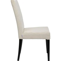 KARE Design Chaises|Chaise Econo Blanc