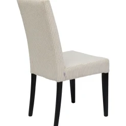 KARE Design Chaises|Chaise Econo Blanc