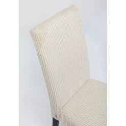 KARE Design Chaises|Chaise Econo Blanc