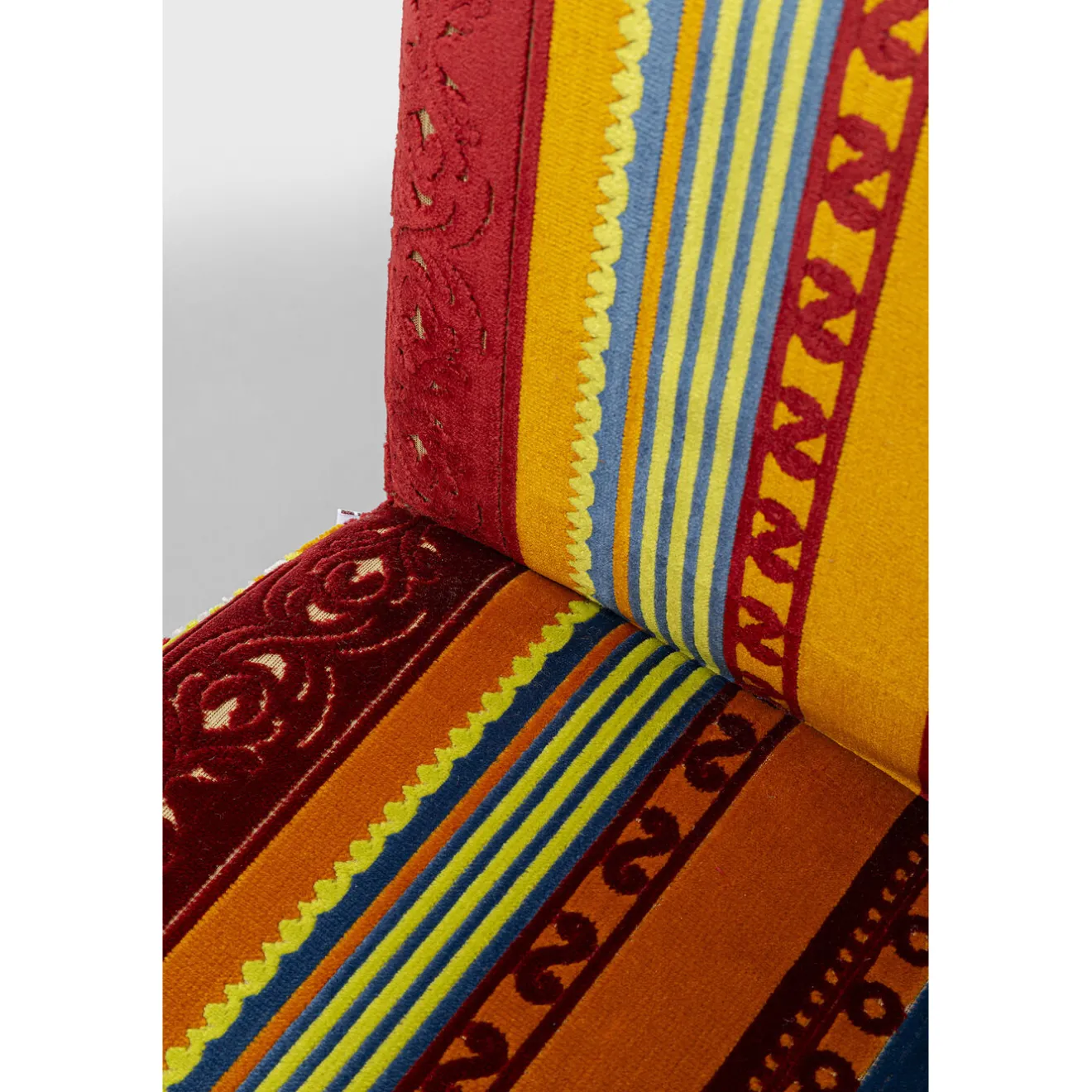 KARE Design Chaises|Chaise Econo Very British