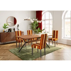 KARE Design Chaises|Chaise Econo Very British