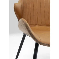 KARE Design Chaises|Chaise Enders