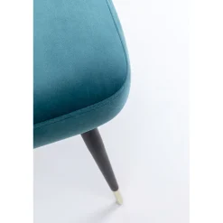 KARE Design Chaises|Chaise Hojas Bleu