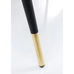 KARE Design Chaises|Chaise Hojas Bleu