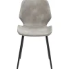 KARE Design Chaises|Chaise Honey Moon Gris