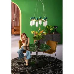 KARE Design Chaises|Chaise Irina