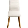 KARE Design Chaises|Chaise Lara Ecru