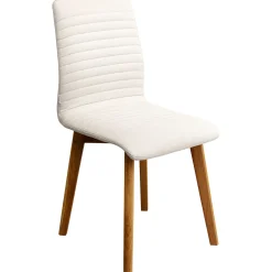 KARE Design Chaises|Chaise Lara Ecru