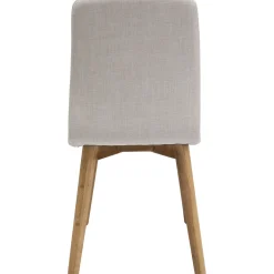 KARE Design Chaises|Chaise Lara Ecru