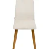 KARE Design Chaises|Chaise Lara Velours Cotele Creme