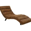 KARE Design Chaises Longues|Chaise Longue Balou Vintage 190Cm