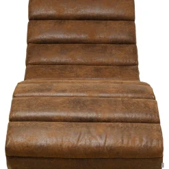 KARE Design Chaises Longues|Chaise Longue Balou Vintage 190Cm