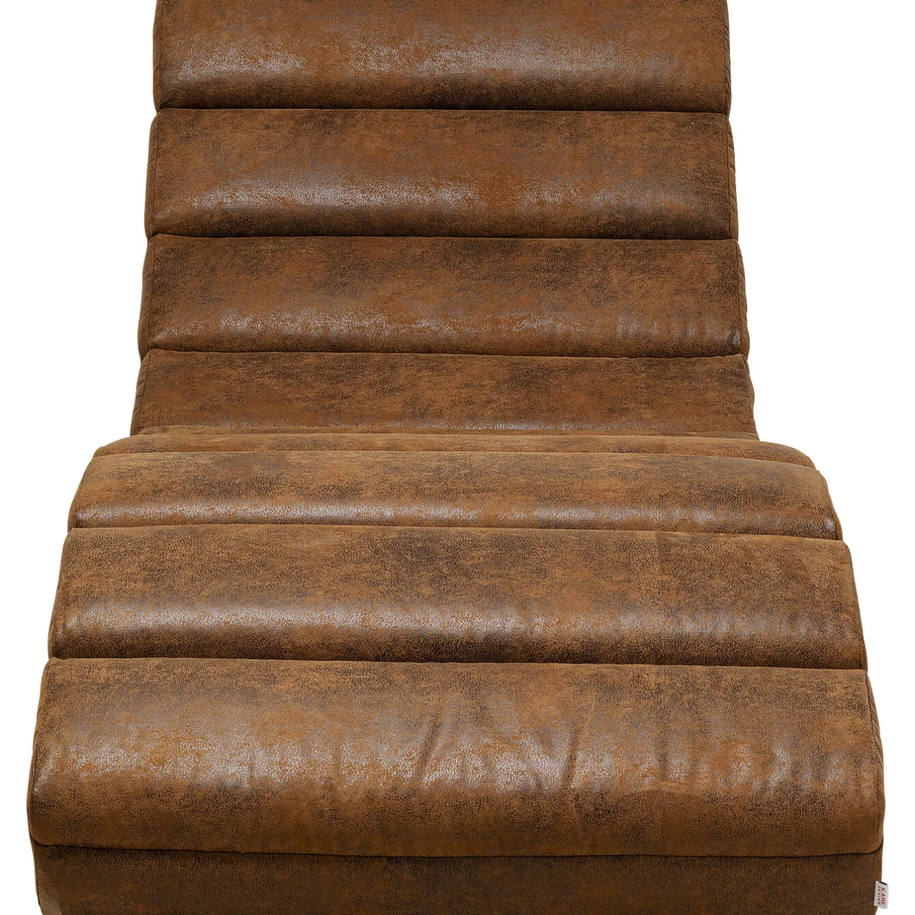 KARE Design Chaises Longues|Chaise Longue Balou Vintage 190Cm