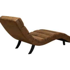 KARE Design Chaises Longues|Chaise Longue Balou Vintage 190Cm