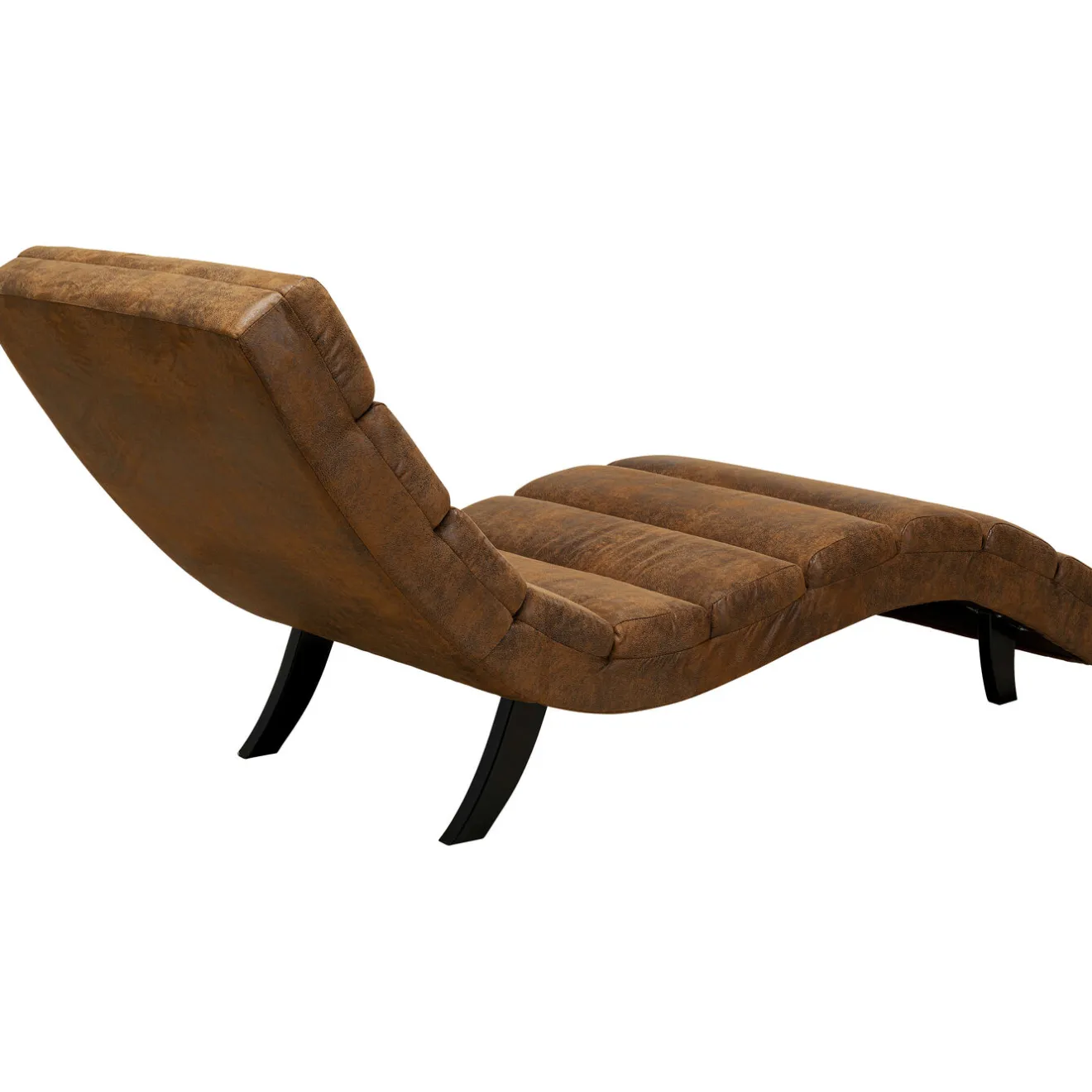 KARE Design Chaises Longues|Chaise Longue Balou Vintage 190Cm