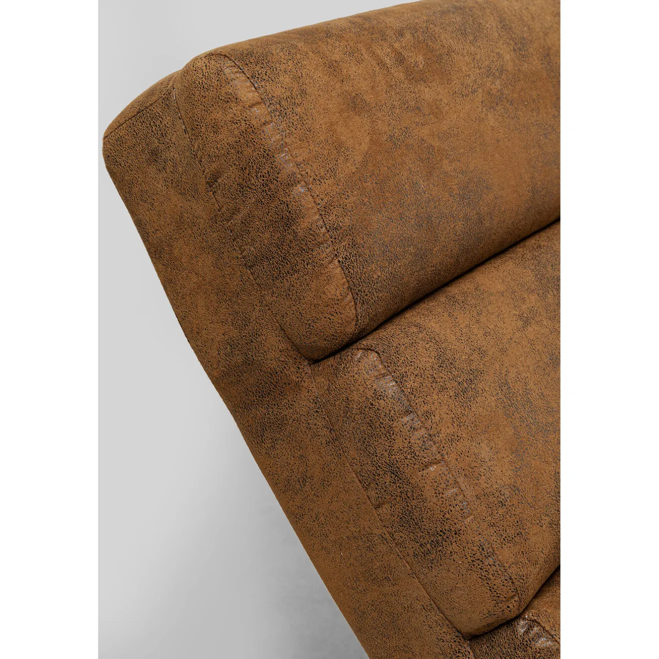 KARE Design Chaises Longues|Chaise Longue Balou Vintage 190Cm