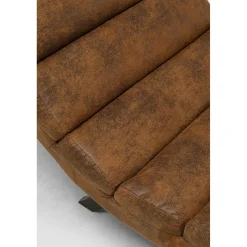 KARE Design Chaises Longues|Chaise Longue Balou Vintage 190Cm