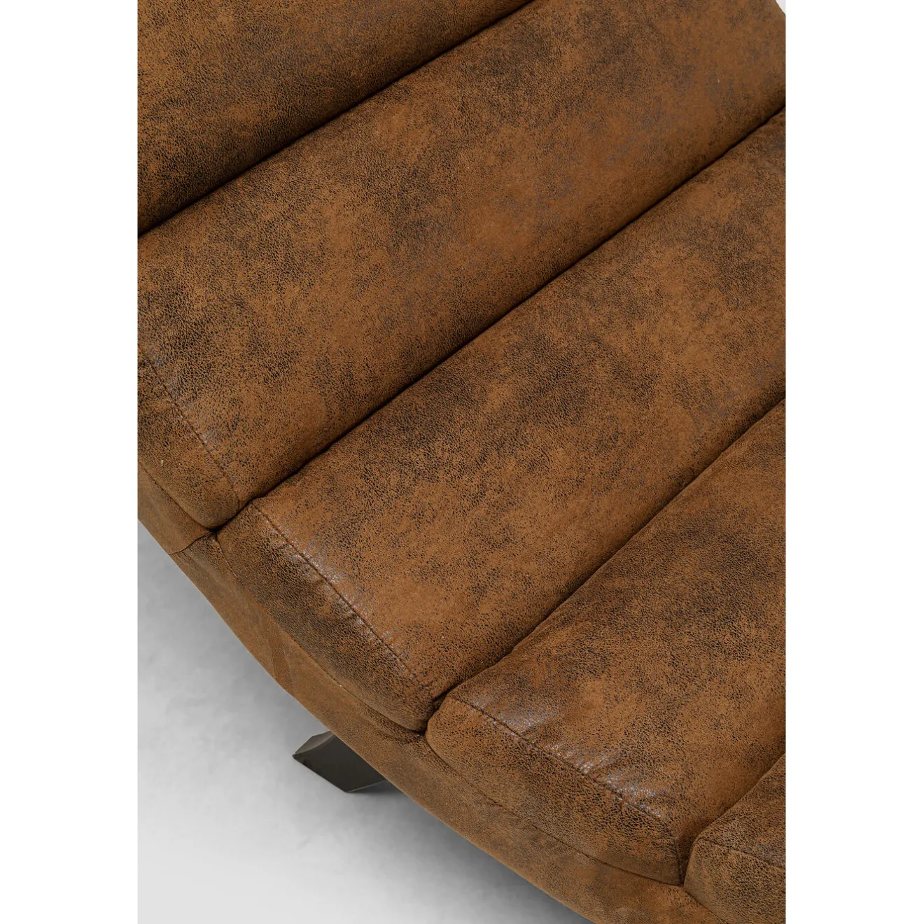 KARE Design Chaises Longues|Chaise Longue Balou Vintage 190Cm