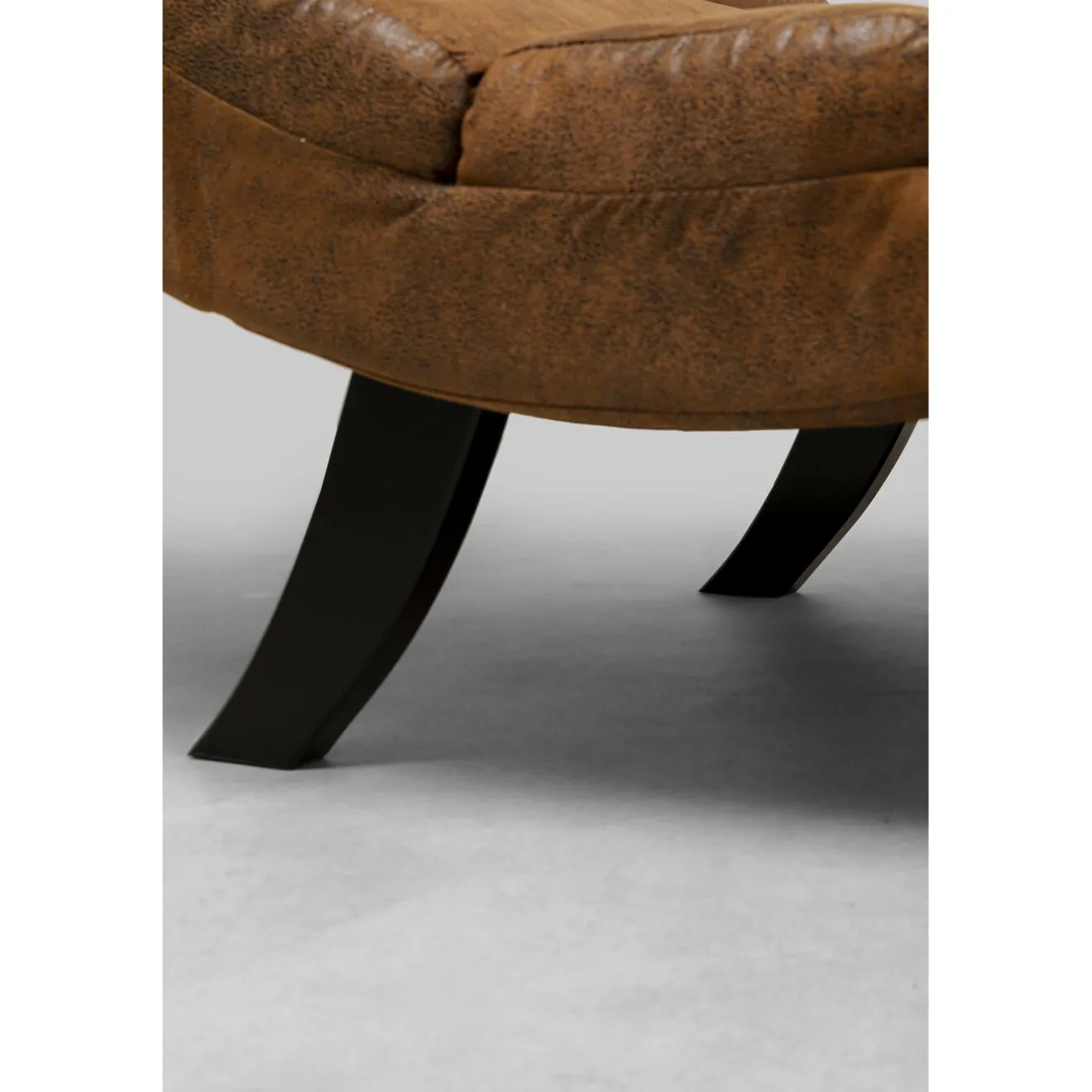 KARE Design Chaises Longues|Chaise Longue Balou Vintage 190Cm