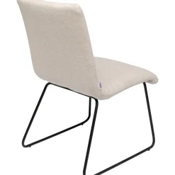 KARE Design Chaises|Chaise Lord Creme