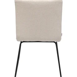 KARE Design Chaises|Chaise Lord Creme