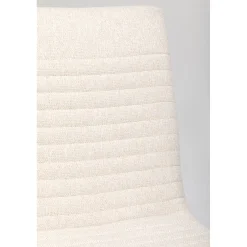 KARE Design Chaises|Chaise Lord Creme