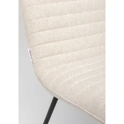 KARE Design Chaises|Chaise Lord Creme