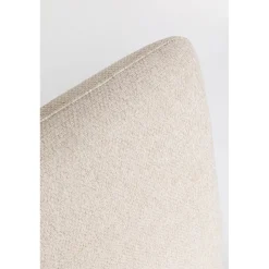 KARE Design Chaises|Chaise Lord Creme