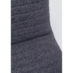 KARE Design Chaises|Chaise Lord Gris