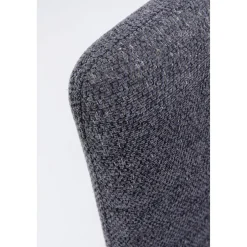 KARE Design Chaises|Chaise Lord Gris