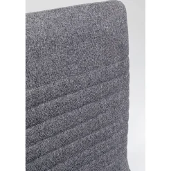 KARE Design Chaises|Chaise Lord Gris