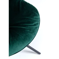 KARE Design Chaises|Chaise Mila Vert