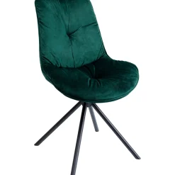 KARE Design Chaises|Chaise Mila Vert