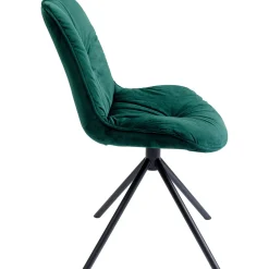 KARE Design Chaises|Chaise Mila Vert