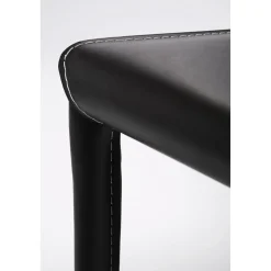 KARE Design Chaises|Chaise Milano Marron