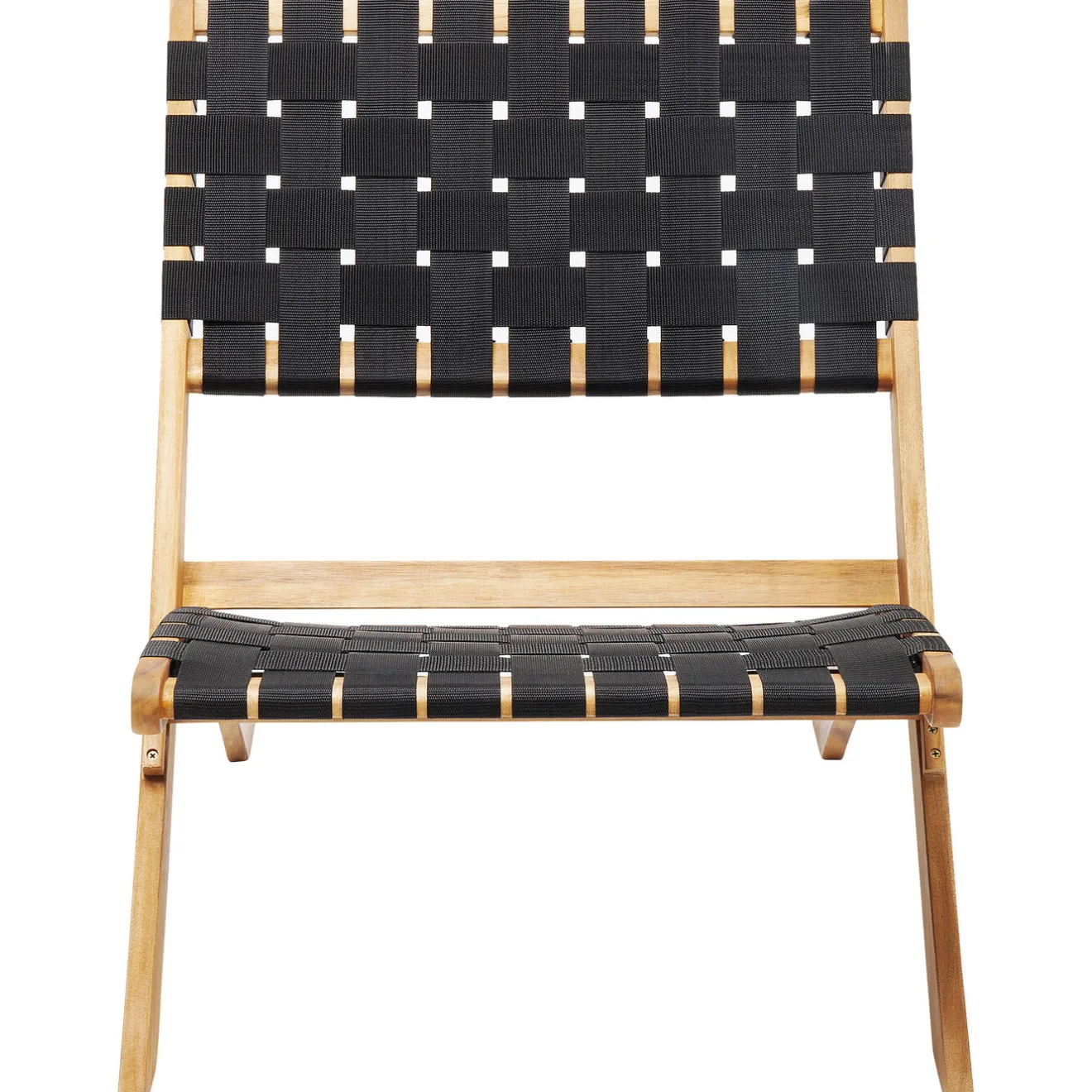 KARE Design Chaises Pliantes|Chaise Pliante Ipanema