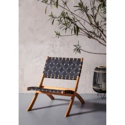 KARE Design Chaises Pliantes|Chaise Pliante Ipanema