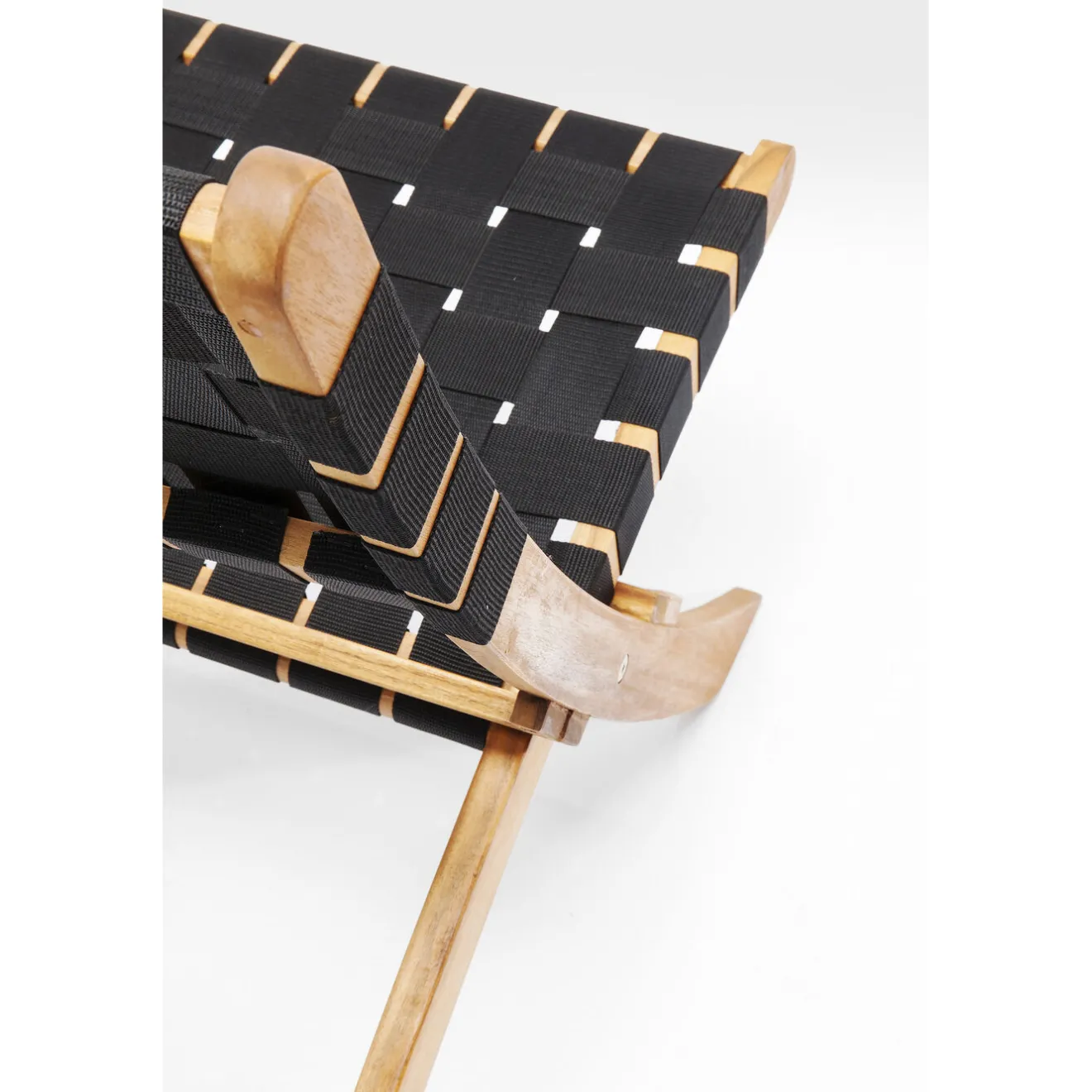 KARE Design Chaises Pliantes|Chaise Pliante Ipanema