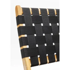 KARE Design Chaises Pliantes|Chaise Pliante Ipanema