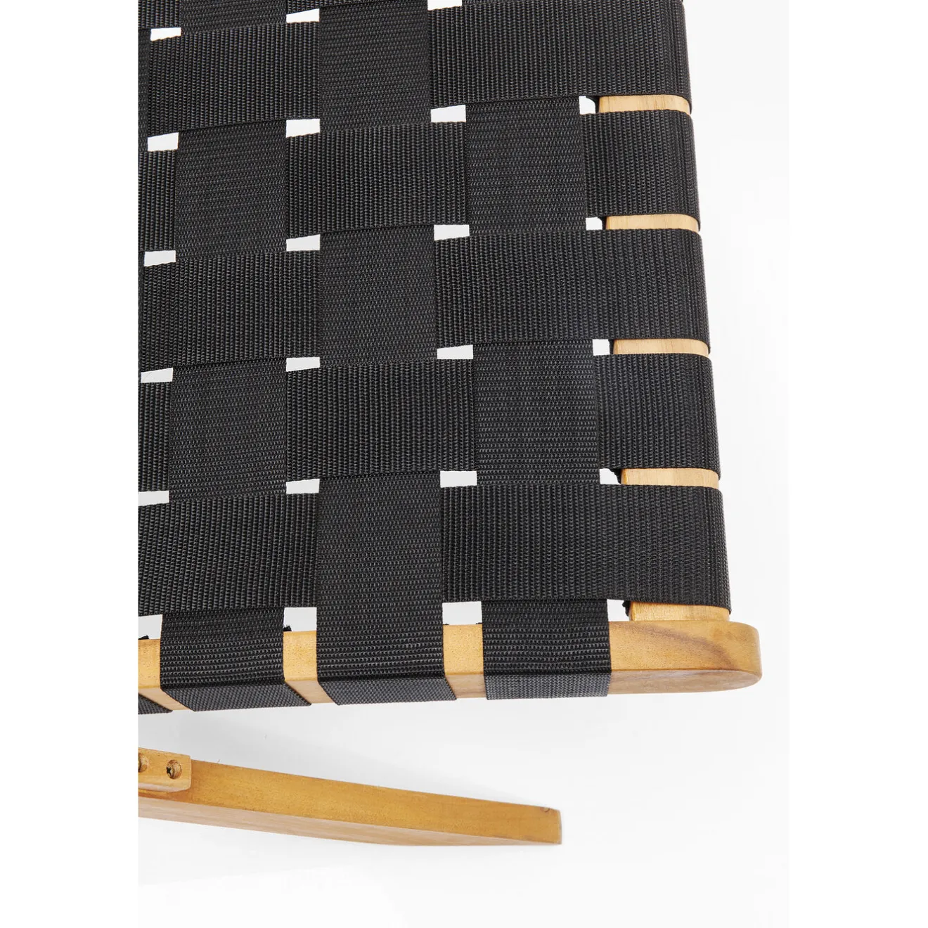 KARE Design Chaises Pliantes|Chaise Pliante Ipanema