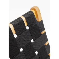 KARE Design Chaises Pliantes|Chaise Pliante Ipanema