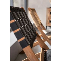 KARE Design Chaises Pliantes|Chaise Pliante Ipanema