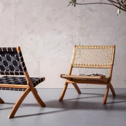 KARE Design Chaises Pliantes|Chaise Pliante Ipanema