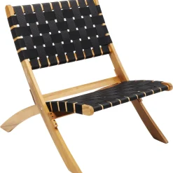 KARE Design Chaises Pliantes|Chaise Pliante Ipanema