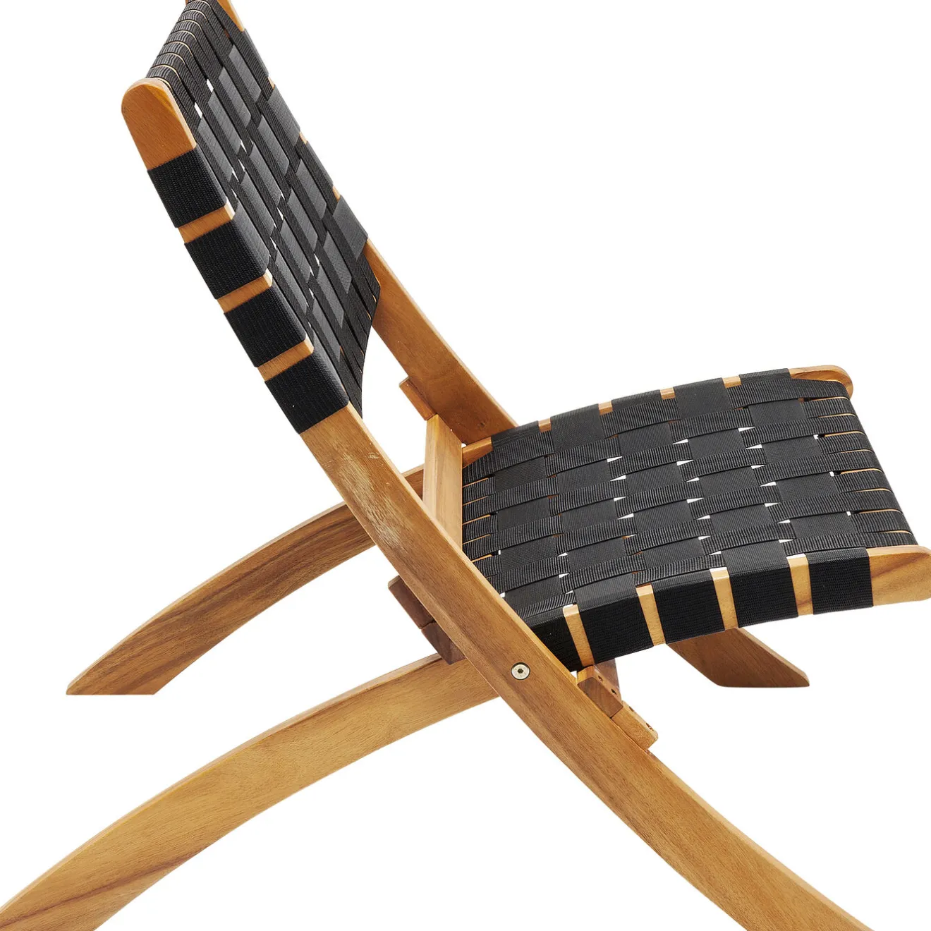 KARE Design Chaises Pliantes|Chaise Pliante Ipanema