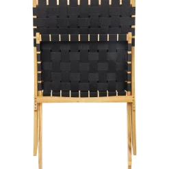 KARE Design Chaises Pliantes|Chaise Pliante Ipanema